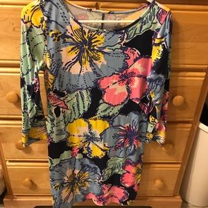 Lilly Pulitzer Marlowe dress